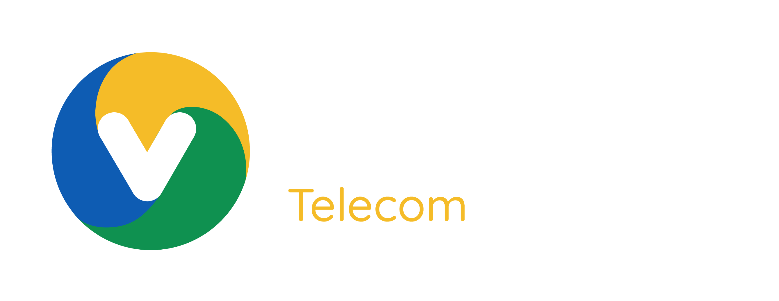 Logotipo Valent Telecom